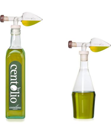 CO35 Centolio ml. 35 Decanter for Extra Virgin Olive Oil - Buy Online on GoSupps.com