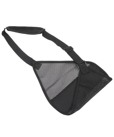WNSC Arm Sling Breathable Arm Support Strap Shoulder Immobilizer Rotator for Upper Arm Fracture for Joint Dislocation