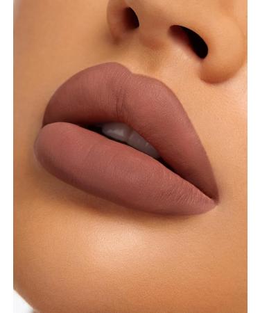 SHEGLAM Matte Allure Liquid Lipstick - Long Lasting High Pigment & Nourishing | Shop Internationally - Buy Online on GoSupps.com