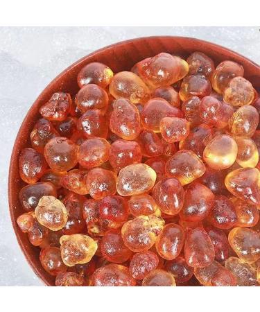 Peach Gum 500g Edible Peach Tao Jiao Dried Food Tao Jiao Dried 500g - Buy Online on GoSupps.com