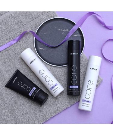  Subrina Colour Care Shampoo Color Hair - Buy Online on GoSupps.com