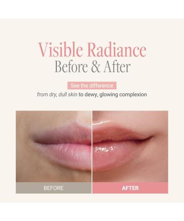 ANILLO Mellow Glow Balm - Korean Tinted Lip and Cheek Balm with Shea Butter Herbal Essential Oil & PHA - Glossy and Vegan K Beauty Lip Moisturizer & Cheek Blush (0.18 oz) Mellow Balm - Buy Online on GoSupps.com