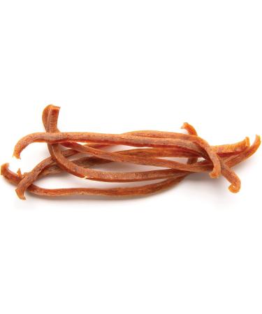 Buy Catit Nibbly Jerky Chewing Strips for Cats - Chicken & Fish 30g | International Shipping Available - Buy Online on GoSupps.com