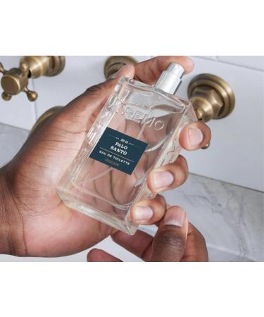 Cremo Cologne for Men Reserve Collection Bold Exotic No. 18 Palo Santo 3.4 fl oz (Pack of 2) - Buy Online on GoSupps.com