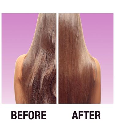 INOAR POS Progress Shampoo & Conditioner Kit - Vegan Keratin Treatment for Strong Soft & Smooth Hair - Anti-Frizz Hair Repair for Men & Women (8.45 oz - Buy Online on GoSupps.com