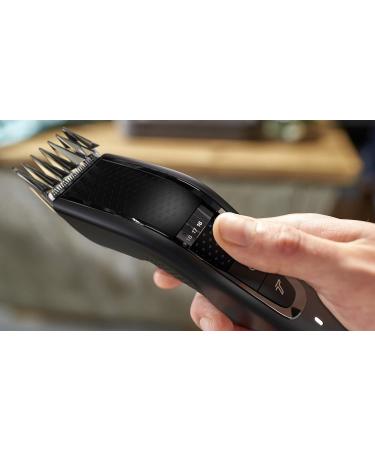 Philips Hairclipper Series 7000 HC7650/14 - Precision Cutting with Advanced Technology - Buy Online on GoSupps.com