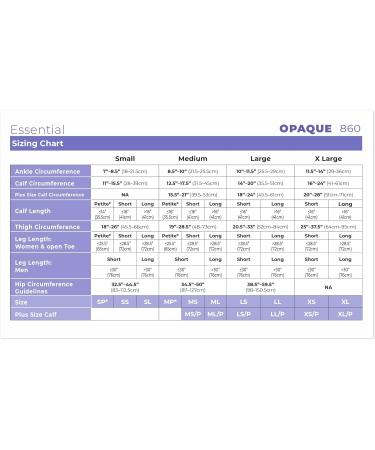 Buy SIGVARIS 862NSSW36 20-30 mmHg Select Comfort Thigh Highs - Small Short Suntan | International Shipping Available - Buy Online on GoSupps.com