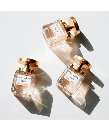 Oscar de la Renta Alibi Eau de Parfum Perfume Spray for Women 1 Fl Oz (Pack of 1) - Buy Online on GoSupps.com