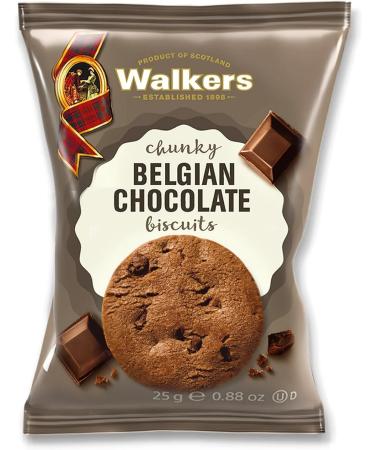 Walkers Assorted Shortbread Variety Mini Packs Biscuits 12 Twin packs x 25g in luxury british hamper big box Perfect for Gifting Treat Congratulations Thankyou Celebration and Christmas - Buy Online on GoSupps.com