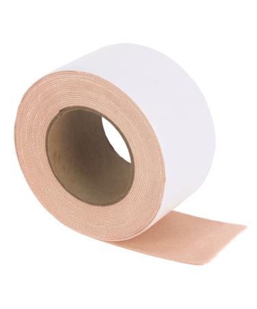 Ever Ready First Aid Extra Heavy Moleskin - 2" x 5 Yards - Buy Online on GoSupps.com