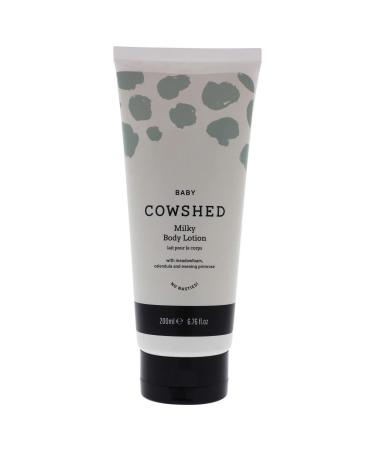 Cowshed Lait Corps de B b