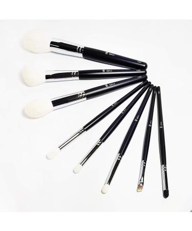 IBRA Makeup No. 104 Eyeshadow Brush - Premium Quality International Shipping Available - Buy Online on GoSupps.com