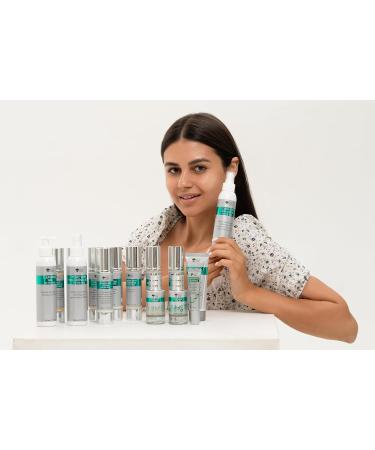 GPC GREEN PHARM COSMETIC Facial cleansing gel 150 ml - Buy Online on GoSupps.com