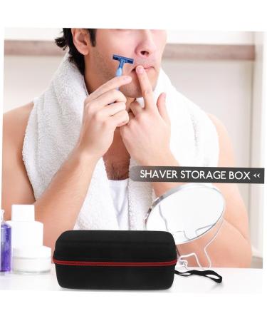Beavorty Razor Storage Box - Protective Razor Shield & Travel Case for Safe Storage & Easy Transport - Buy Online on GoSupps.com