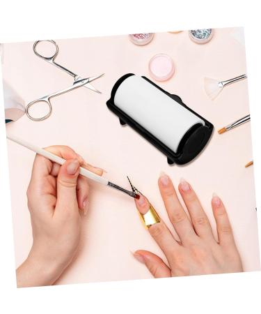 minkissy Sheet Nail Art Stamp Oil Absorber Nail Stamper Oil Remover Paper Nail Art Tool Nail Stamping Polish Remover Oil Absorbing Paper Nail Stamper Oil Removing Paper Nail Art Accessory - Buy Online on GoSupps.com