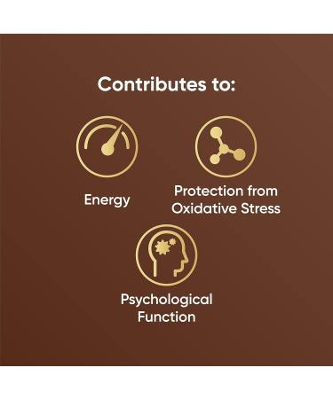 Naturya Fairtrade Organic Cacao Powder 250g - Premium Quality Superfood - Buy Online on GoSupps.com