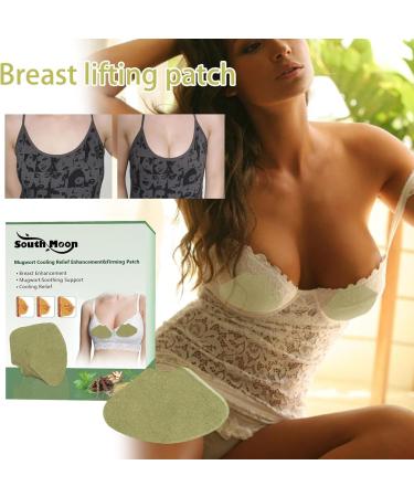 PW Tools Breast Enlargement Tape | 14-Piece Weld-Resistant Plaster for Skin Tightening & Firming - Buy Online on GoSupps.com