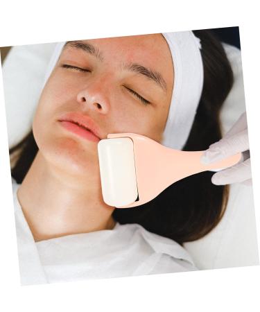 MAGICLULU Ice Face Roller - Anti-Wrinkle Skin Care Tool for Face & Eyes | Massage Roller for Glowing Skin & Reduced Puffiness - Buy Online on GoSupps.com
