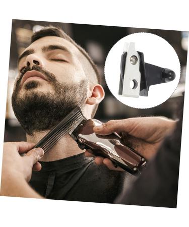 MAGICLULU Electric Clipper Switch Hair Clipper Power Hair Trimmers Hair Clipper Repair Tool Hair Trimmer Power Haircut Equipment Switch Switch Plastic Power Supply Electric Clippers 2X2X1CM Black - Buy Online on GoSupps.com