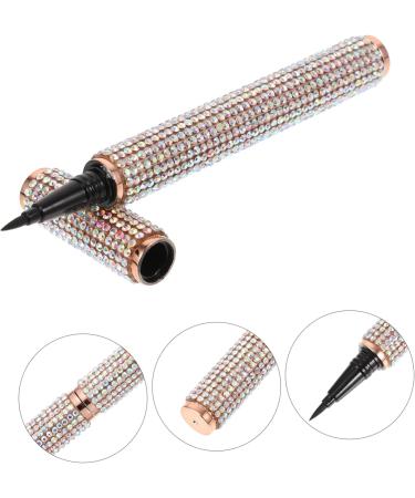 Didiseaon 1pc Eyeliner Fake Lashes Fake Eyelashes Magnetic Eyelashes Liner Eye Grooming Pen Cosmetic Ink - Buy Online on GoSupps.com