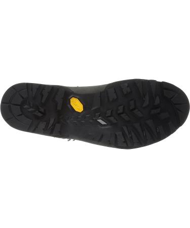 SCARPA Men's Zodiac Plus GTX Backpacking Boots, Size 10.5 Shark/Orange - Buy Online on GoSupps.com