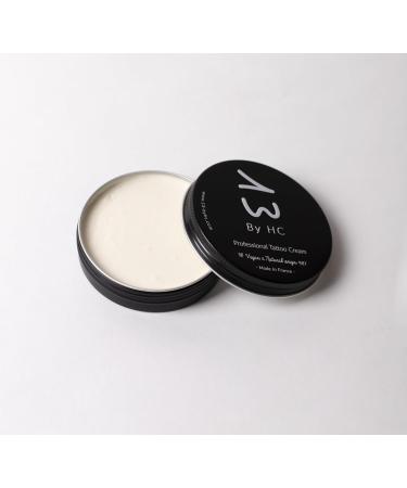 Natural Tattoo Cream 13 By HC (50 ml Cream) - Buy Online on GoSupps.com