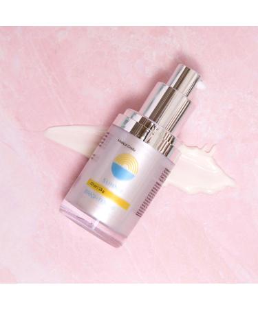 SUNNIE Illuminator Eye Lifting Cream - Dark Circle Treatment Puffiness Reduction & Anti-Aging Formula - Brightening Eye Cream (.53 oz - Buy Online on GoSupps.com