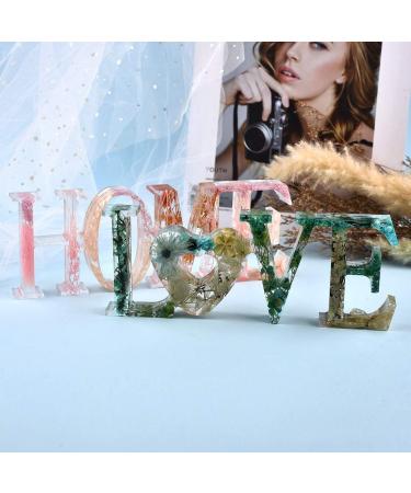 Dried Pressed Flowers Set for Soap Candle and Resin Jewelry Making - Purple Blue Assortment - Buy Online on GoSupps.com