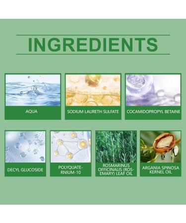  G n rique Batanas Oil Shampoo For Hair Growth Organic Batanas Oil With Rosemary Soft And Fluffy For Men And Women Prevents Hair Loss 100ml BatanaOil Shampoo - Buy Online on GoSupps.com