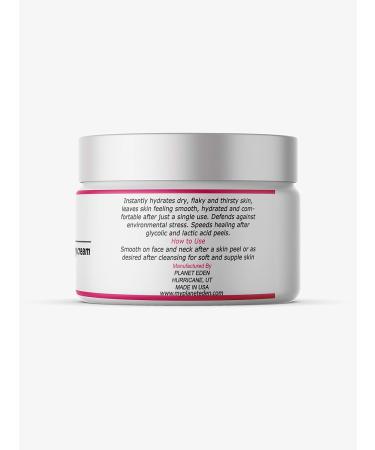 Planet Eden 70% Glycolic Acid Skin Peel Kit with Recovery Cream - Reduce Wrinkles, Age Spots & Sun Damage - Buy Online on GoSupps.com