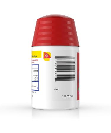 Buy Pepcid COMPLETE Tablets - Berry Flavor (25 ct) | Fast International Shipping - Buy Online on GoSupps.com