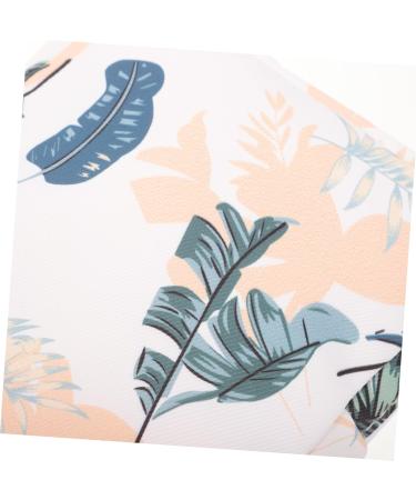 4-Piece Women's Menstrual Organizer Set | Decorative Cushion & Tampon Holder | Stylish & Functional for International Shipping - Buy Online on GoSupps.com