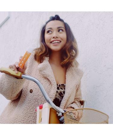 Tru Energy Wellness Shots (12-Pack) | Clean High Caffeine Energy Shots with Green Tea Extract & B Vitamins | Orange Mango Flavored Extra Strength Health Shots - 2 oz (Pack of 12) - Buy Online on GoSupps.com