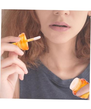 FOMIYES 20 Pi ces Tubes De Brillant L vres Nid Abeille Contenant De Soin L vres Vide Rechargeables - Buy Online on GoSupps.com