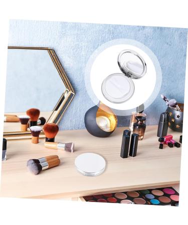 Didiseaon 4pi ces Bo te Cosm tique Portable Pour Avec R cipient De Maquillage Pratique Et Pour Stockage De Et chantillons - Buy Online on GoSupps.com