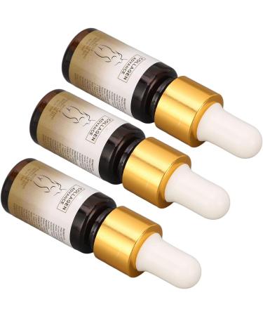 Body Lifting Massage Oil - Slimming & Skin Tightening 10ml (3pcs) | Women's Hip Lifting Solution - Buy Online on GoSupps.com