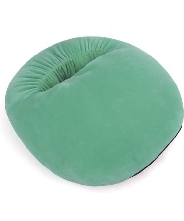 USB Electric Heating Slippers for Women & Men - Constant Temperature Foot Warmers (5V 50-60 ) - Cozy Blue Heating Pillows - Buy Online on GoSupps.com