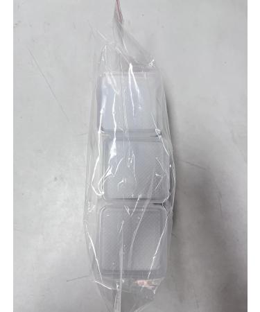 Ebanku Cosmetic Cleaning Vlies Towels - 600PCs for Eyelash Extensions Nail Care & Glue Removal - Buy Online on GoSupps.com