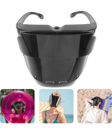 FRCOLOR Eye Shade Eye Eye Shades Eye Protection Shade Eye Goggles Safety Protection Proof Eye Protection Goggles Sleeping Skincare Eye Shadow Ultraviolet Light Pc Tanning Mask - Buy Online on GoSupps.com