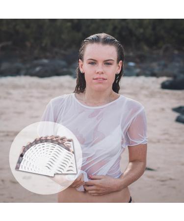 Alipis 9feuilles Sourcil Autocollant R sistant Eau Tatouage Temporaire Pour Sourcils Faux De Effet Poils - Buy Online on GoSupps.com