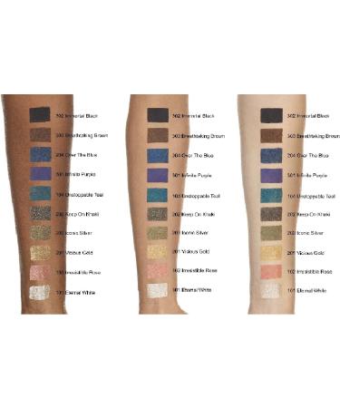 L'Or al Paris Make Up Designer Infallible Paint Eye Shadow 202 Keep On Khaki - Buy Online on GoSupps.com