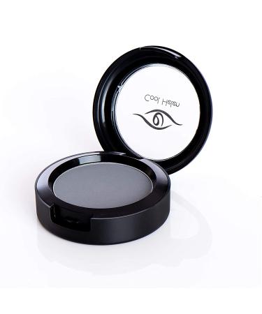 Eye Embrace Cool Helen Light Gray Eyebrow & Hair Powder - Waterproof & Cruelty-Free - Buy Online on GoSupps.com