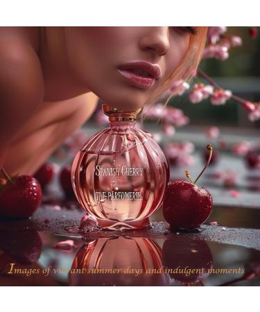 Bakul (Spanish Cherry Attar) - 15ml Vegan Essential Oil Perfume | All-Natural Alcohol-Free Cruelty-Free Phthalate-Free Paraben-Free Gluten-Free - Buy Online on GoSupps.com