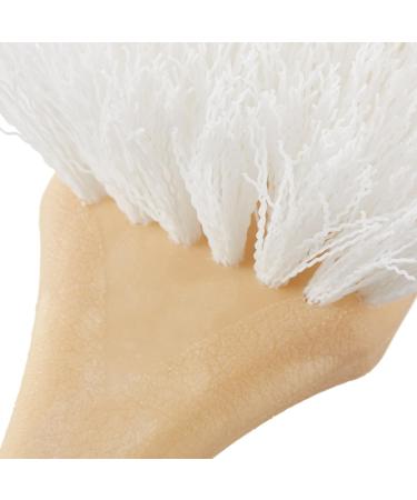 STAR BRITE Utility Scrub Brush - Marine-Grade Heavy-Duty Stiff Bristled Scrubber - Buy Online on GoSupps.com