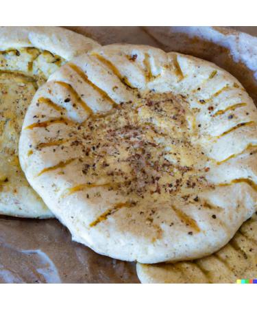 Keto Bread Mix 800g by Dhillons Flour Mill | Makes 4 bread loaves 8 pizzas and 20 tortilla wraps | Low Carb | Suitable for Keto Paleo Vegan friendly Diets | All round Baking Flour 800 grams - Buy Online on GoSupps.com