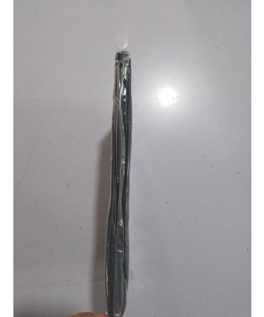 Kinhwa Microfiber Makeup Remover Cloths - Washable & Reusable 6 Pack (15x30cm) - Dark Gray - Perfect for Face Cleansing - Buy Online on GoSupps.com