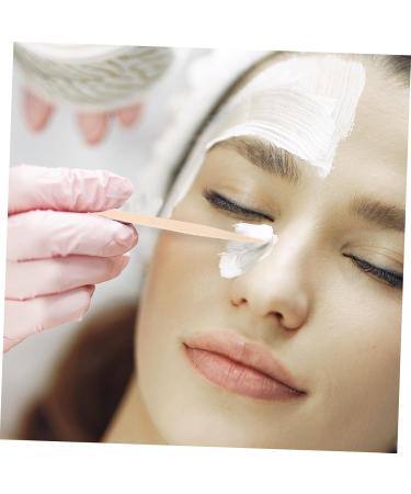 Premium Waxing Sticks for Women - Hard Wax Hair Removal | SESESFOUFU 100s - Buy Online on GoSupps.com