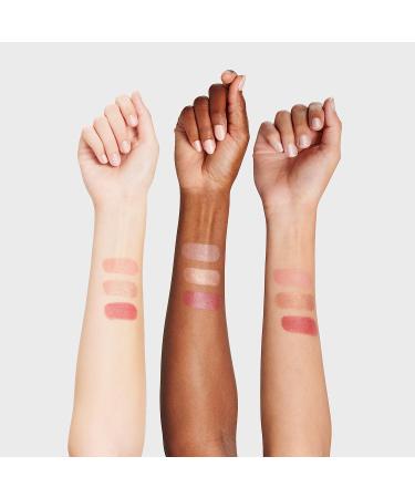 Colorescience SPF 50 Mineral Color Balm - Berry | Lip & Cheek Color | Broad Spectrum Protection - Buy Online on GoSupps.com