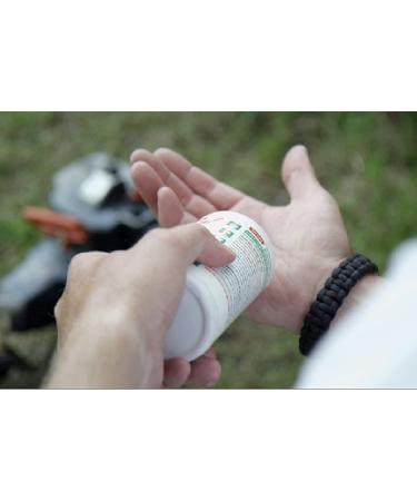Tec Labs Tecnu Original Poison Oak & Ivy Outdoor Skin Cleanser - 4 oz - Buy Online on GoSupps.com