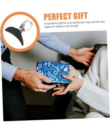 POPETPOP 1pc Eye Shadow Stamp Eyeliner Stencil Makeup Accessory Easy Makeup Practical Tool Make up Impression - Buy Online on GoSupps.com